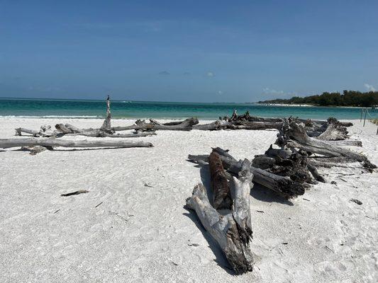 Beer Can Island