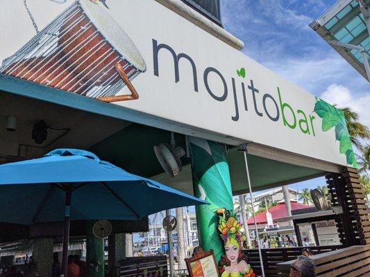 Mojito Bar