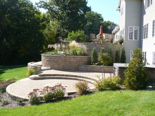 Sharper Edge Landscaping