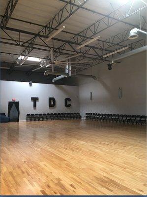 Over 3,000 sq. ft. of dance floor! Facilities can be used for your next Quincenera, wedding reception, party, social club meetings etc.