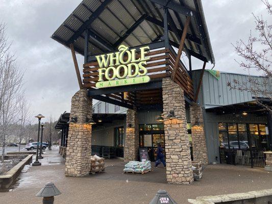 Whole Foods in Flagstaff