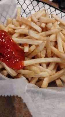 Basket of Fries