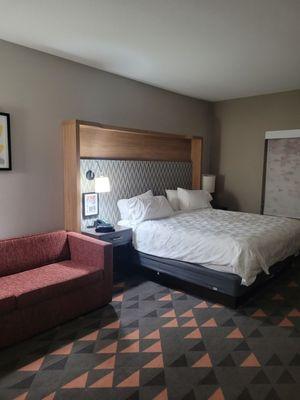 Holiday Inn Grand Rapids - South, an IHG Hotel