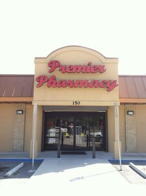 Premier Pharmacy