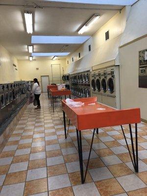 Lightning Coin Launderette