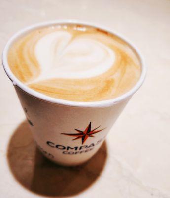 Compass Coffee