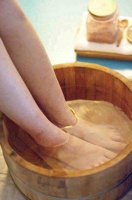 FOOT SPA