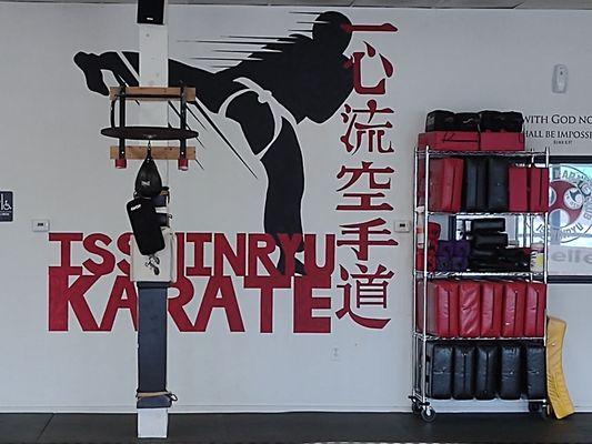 Belleville Martial Arts Institute