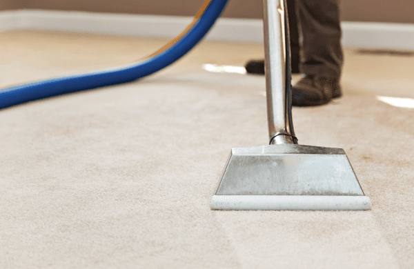 A Plus Total Carpet Care