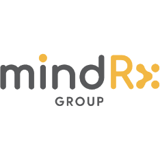 MindRx Logo