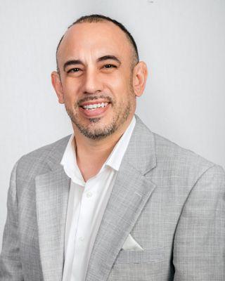 Cesar Maldonado - Axis Realty Group