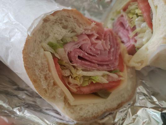 LIC Gourmet Deli