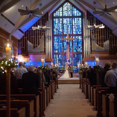 St Paul's United Church Of Christ