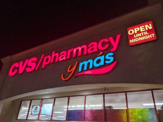 CVS Pharmacy y más