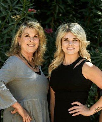 Debie Neely & Melissa McVicker - Agency Owners