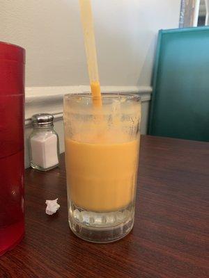 Mango Lassi