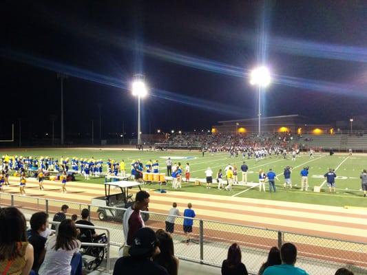 Sahuarita Unified School District