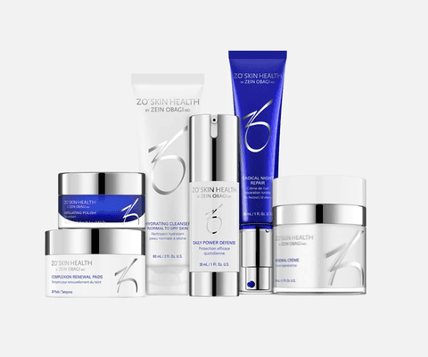 It's not skincare, it's skin health!! Offering the best Medical Grade products for all skin types.