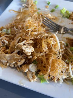 Pad Thai Woon Sen