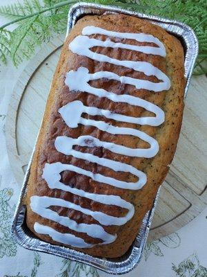 Fresh GF Bakes Breads