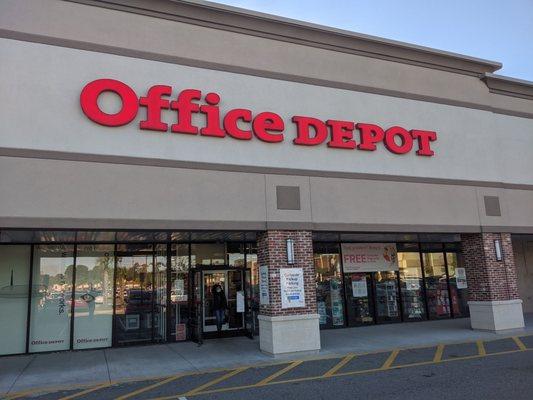 Office Depot