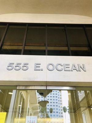 555 E. Ocean Boulevard, Long Beach, CA 90802