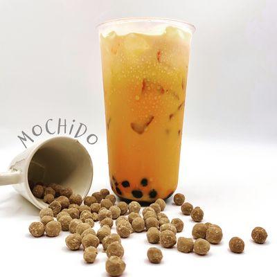 Our Very own Thai Tea