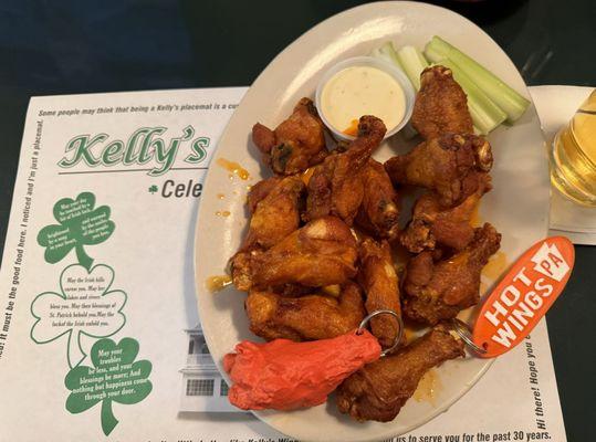 Kelly's Pub & Eatery