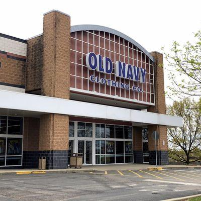 Old Navy