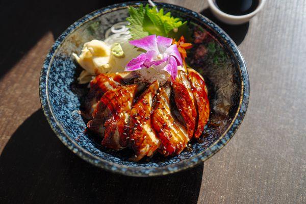 Unagi Don