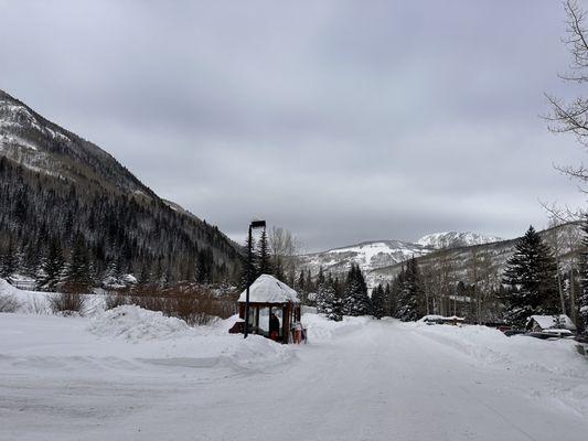 Town of Vail