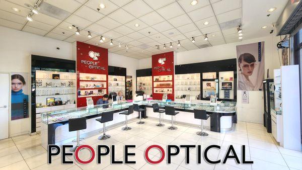 People Optical