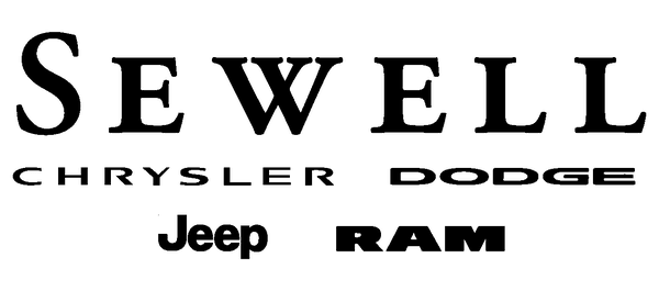 Sewell Chrysler Dodge Jeep Ram