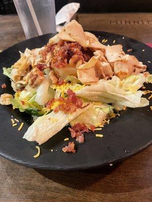 Napa Valley Chicken Salad