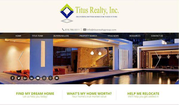 www.titusrealtygroup.com