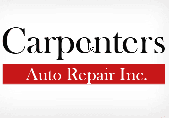 Carpenter's Auto Repair Inc logo