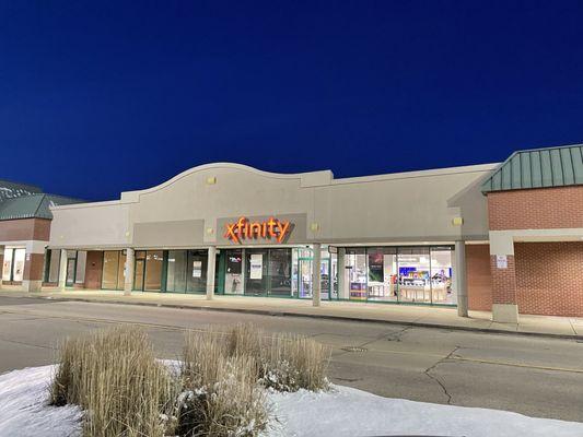 Xfinity Store by Comcast