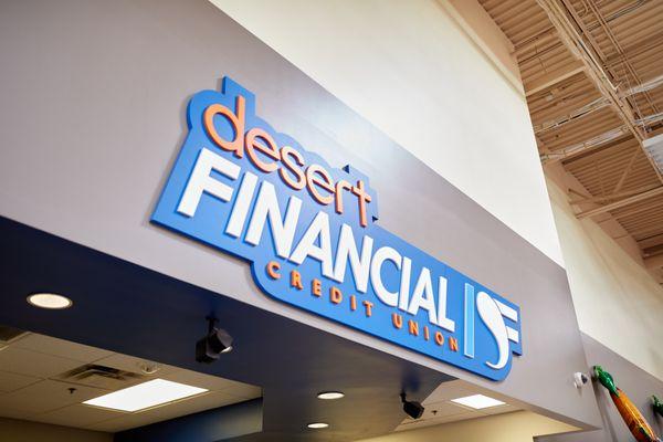 Desert Financial Credit Union