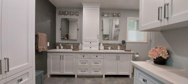 Kizanis Custom Cabinets