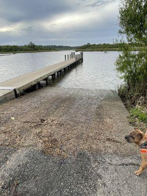 Boat Launch