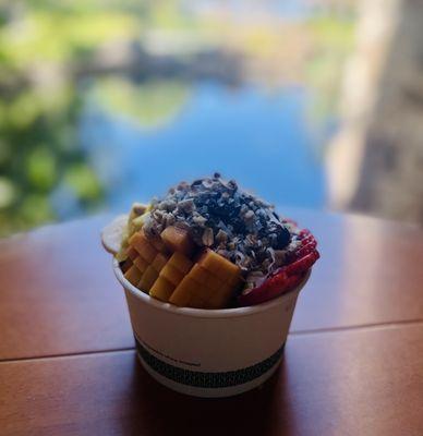 Açaí Bowl