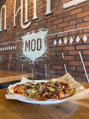 Mod Pizza