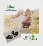 Foot Solutions