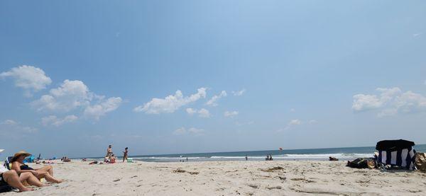 Brigantine Beach