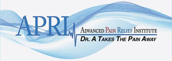 Advanced Pain Relief Institute