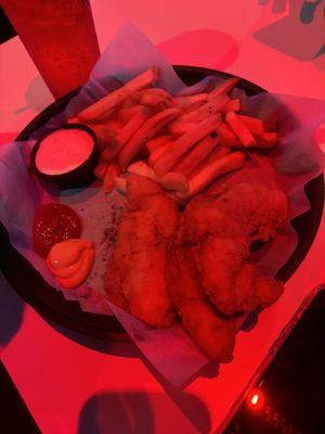 Chicken Tenders