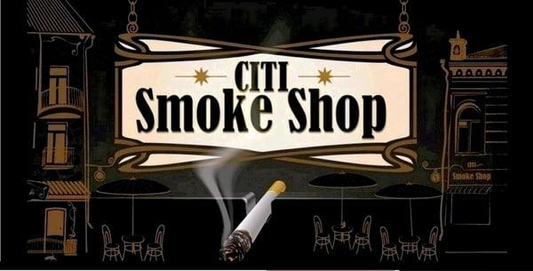 Follow on instagram: @citiSmokeShop