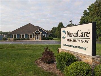 NovaCare Rehabilitation - Mattawan