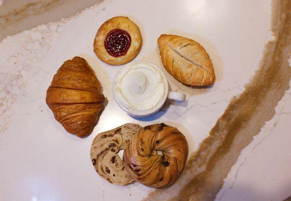 Coffee that kicks, pastries that please. Find Chef Emeril Lagasse's cozy corner for exceptional coffee and pastries inside Ca...