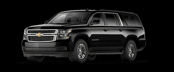 Charlotte airport limo service